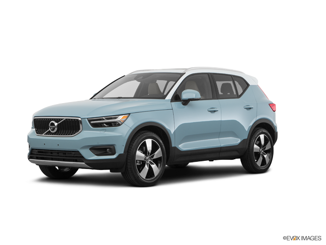 New 2019 Volvo Xc40 T5 Awd Momentum For Sale 47715 0