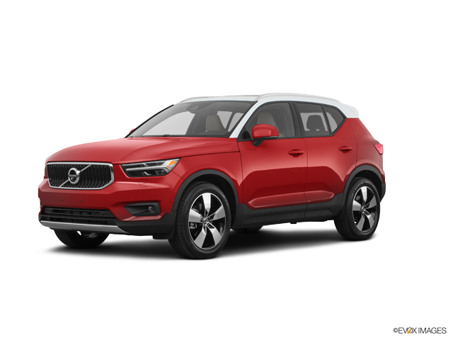 New 2019 Volvo Xc40 T5 Awd Momentum 52636 9 Volvo Of