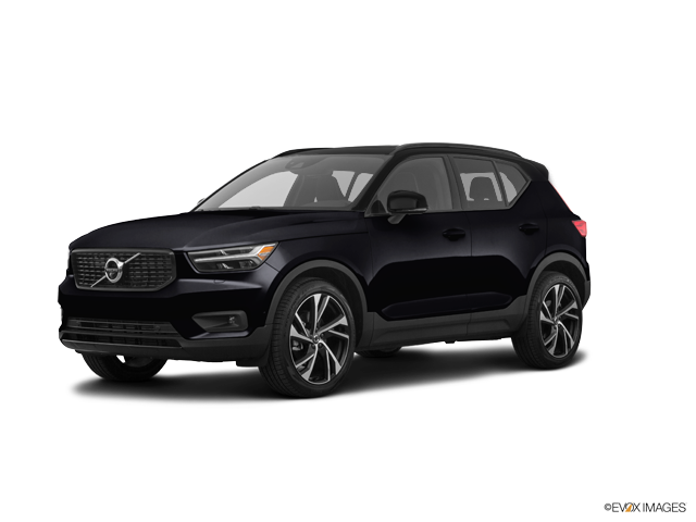 New 2019 Volvo Xc40 T5 Awd R Design For Sale 55630 0
