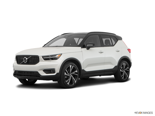 New 2019 Volvo Xc40 T5 Awd R Design 55682 9 Volvo Of