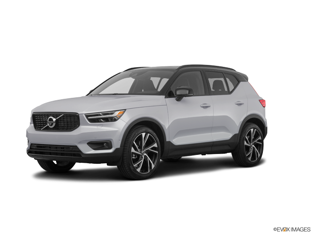 Volvo Metro West In Toronto 2019 Xc40 T5 Awd R Design