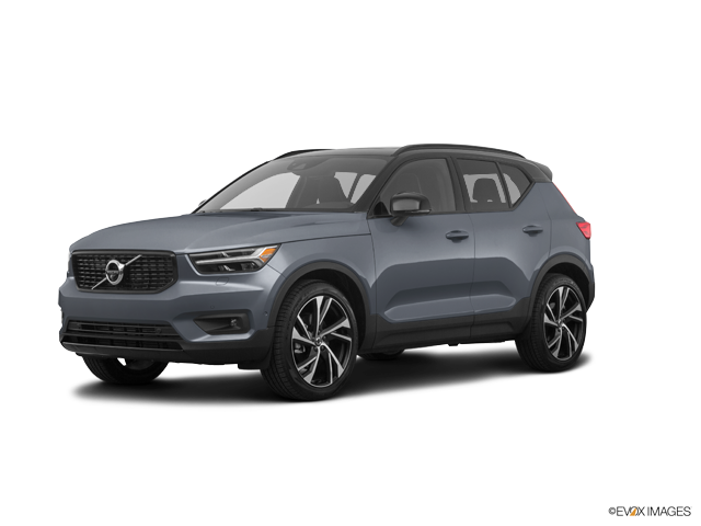 New 2019 Volvo Xc40 T5 Awd R Design 56418 0 Volvo