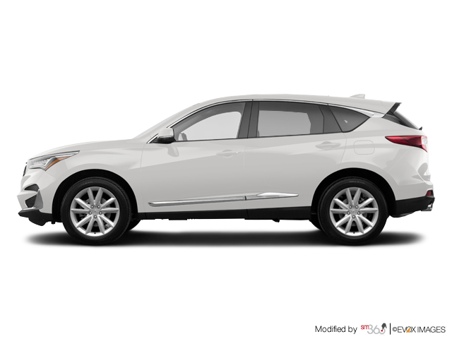 O Neill Acura In Mount Pearl 2020 Rdx Sh Awd Tech At