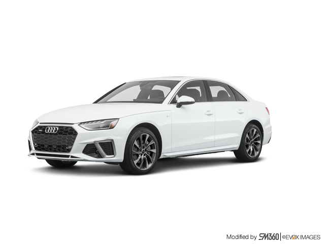 Audi Hamilton | 2020 A4 2.0T Progressiv quattro 7sp S ...