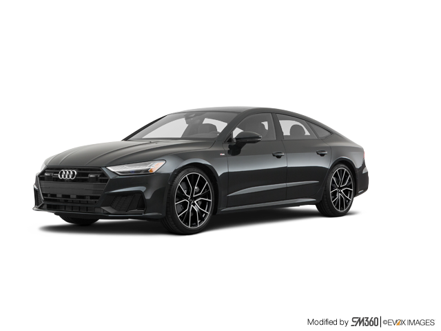 New 2020 Audi A7 Sportback Technik For Sale 96193 0