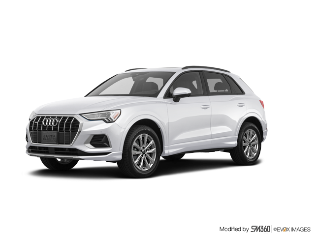 Audi Hamilton 2020 Q3 45 2 0t Komfort Quattro 8sp
