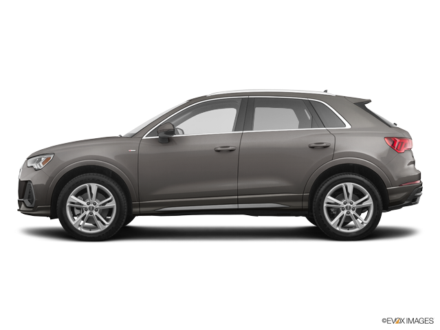 Audi Hamilton 2020 Q3 45 2 0t Progressiv Quattro 8sp