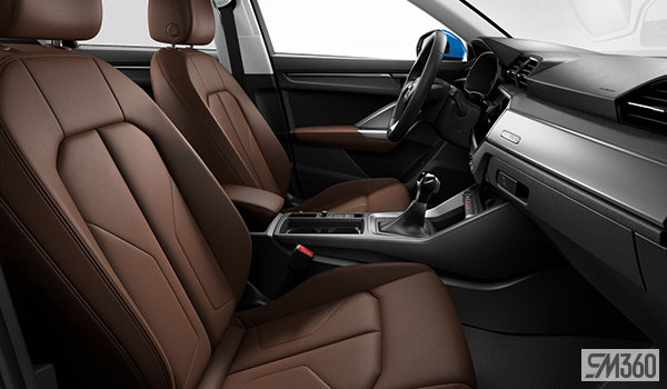 Audi Hamilton 2020 Q3 45 2 0t Progressiv Quattro 8sp