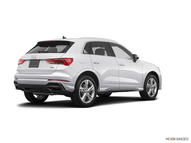 Audi Hamilton | 2020 Q3 45 2.0T Technik quattro 8sp ...