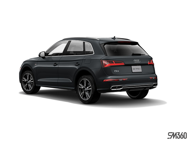 New 2020 Audi Q5 55 2 0t Prog E Qtro 7sp S Trnc 77781 0