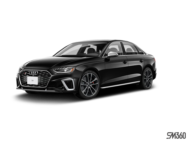 Audi A4 #0035