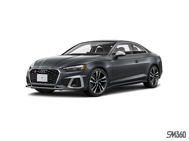 Audi Hamilton 2020 S5 3 0t Technik Quattro 8sp Tiptronic