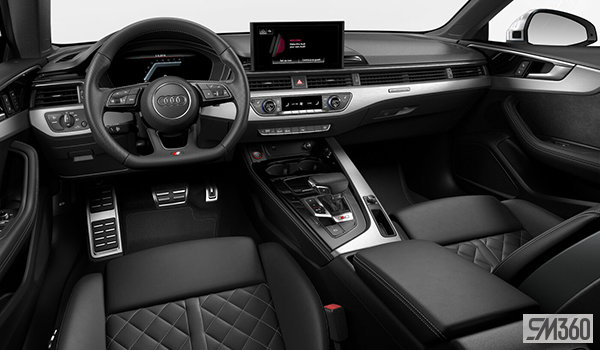 New 2020 Audi S5 Sportback 3 0t Technik Quattro 8sp