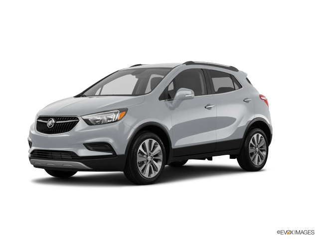 43 Sample Buick encore exterior colors with Sample Images
