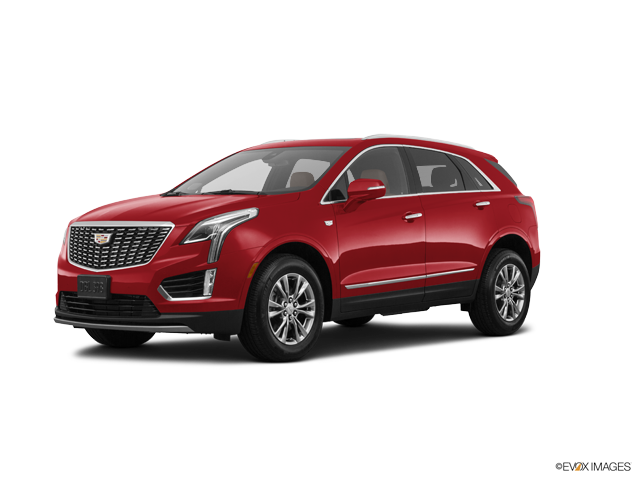New 2020 Cadillac Xt5 Premium Luxury Leather Seats