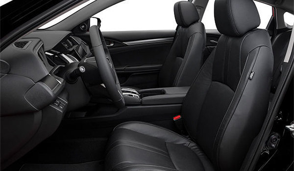The Honda Way In Abbotsford 2020 Honda Civic Sedan Touring