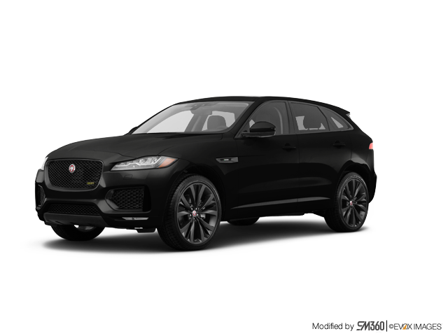 Inspirational 88 2020 Jaguar F-Pace Accessories