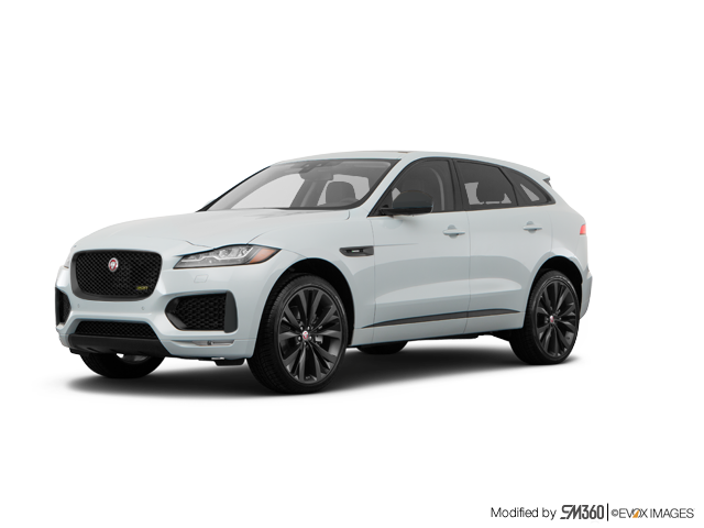 Awesome 77 2020 Jaguar F Pace Gas Mileage
