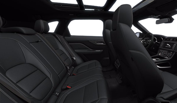 Jaguar Metro West In Toronto 2020 F Pace S Awd 90 485