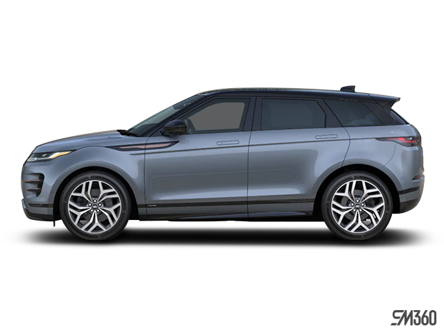 Land Rover Range Rover Evoque P250 First Edition 2020 Neuf