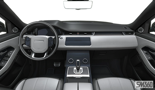 Land Rover Range Rover Evoque P250 First Edition 2020 Neuf