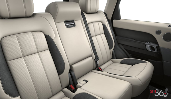 Land Rover Metro West In Toronto 2020 Range Rover Sport