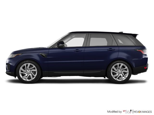 Land Rover Metro West In Etobicoke 2020 Range Rover