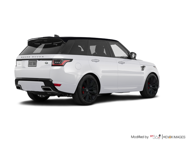 Land Rover Metro West In Toronto 2020 Range Rover Sport