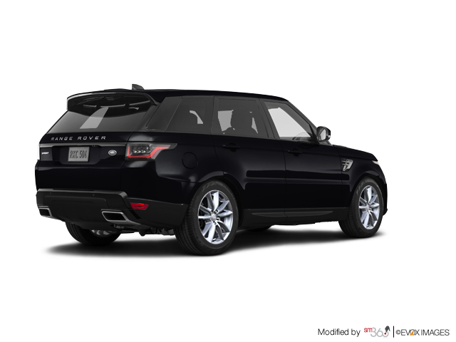 Land Rover Metro West In Etobicoke 2020 Range Rover