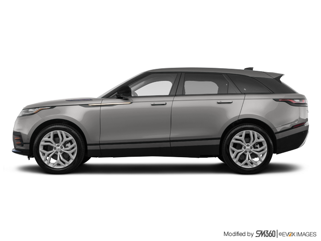 New 2020 Land Rover Range Rover Velar P300 R Dynamic S
