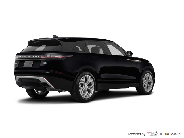 Land Rover Metro West In Toronto 2020 Range Rover Velar