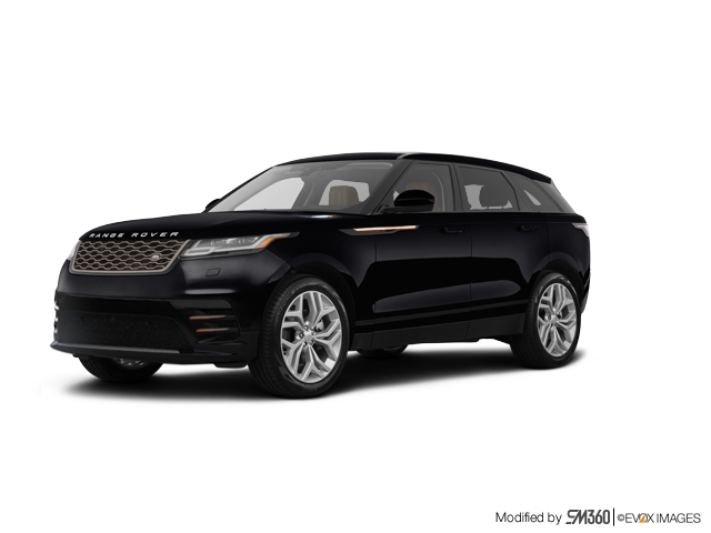 Land Rover Metro West In Toronto 2020 Range Rover Velar