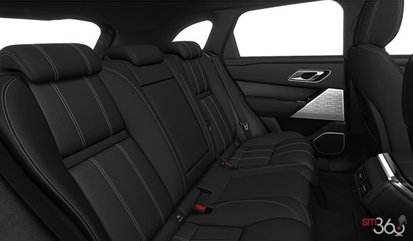 Jaguar Metro West In Toronto 2020 Range Rover Velar P300