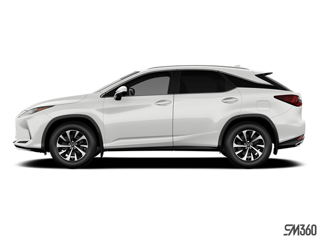Best Of 90 2020 Lexus Options
