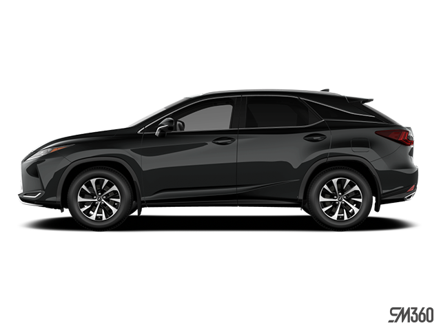 New 2020 Lexus Rx 350 Rx 350 58225 0 Erin Park Lexus