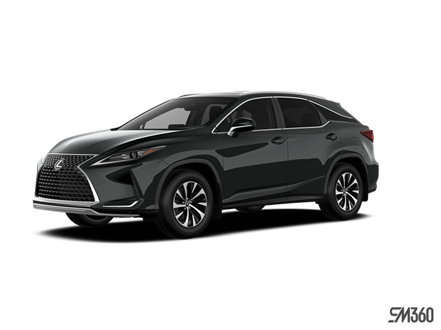 New 2020 Lexus Rx 350 Rx 350 58245 0 Erin Park Lexus