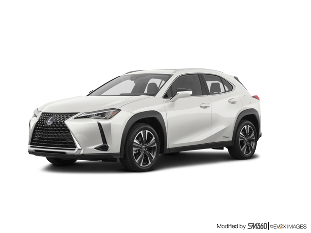 New 2020 Lexus Ux 250h Awd Ux 250h Luxury 47495 0