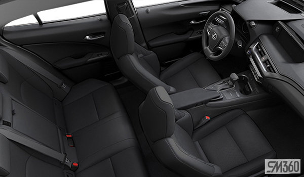 New 2020 Lexus Ux 250h Awd Ux 250h 42195 0 Erin Park