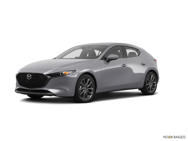 Performance Mazda In Orl 233 Ans 2020 Mazda3 Sport Gt At