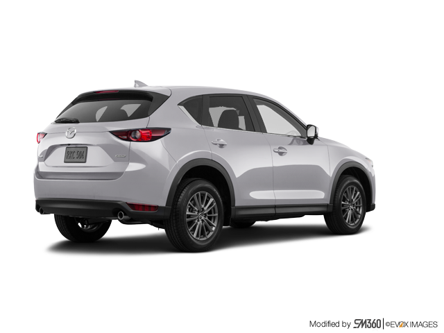 Performance Mazda In Orl 233 Ans 2020 Mazda Cx 5 Gs Awd At