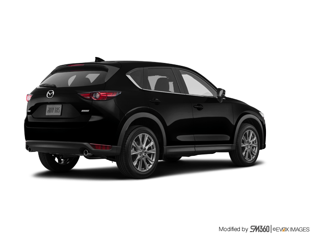 Performance Mazda In Orl 233 Ans 2020 Mazda Cx 5 Gt Awd 2 5l