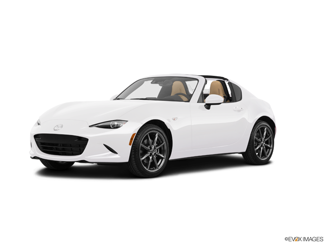 Performance Mazda In Orl 233 Ans 2020 Mazda Mx 5 Rf Gt 6sp