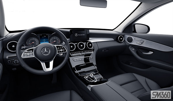 New 2020 Mercedes Benz C Class C 300 For Sale 51176 0 Mercedes Benz Rive Sud