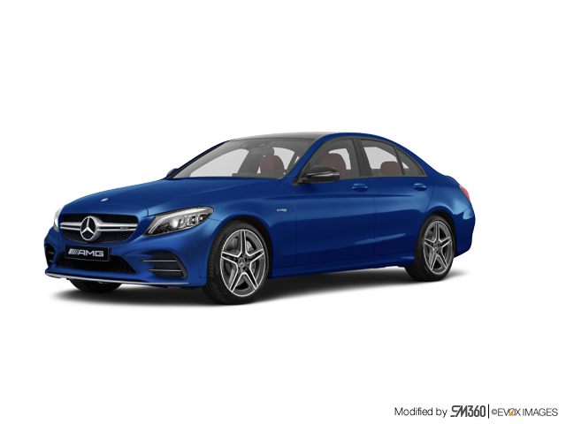 Mercedes Benz C Class Amg C 43 Neuf A Vendre 0 Mercedes Benz Rive Sud