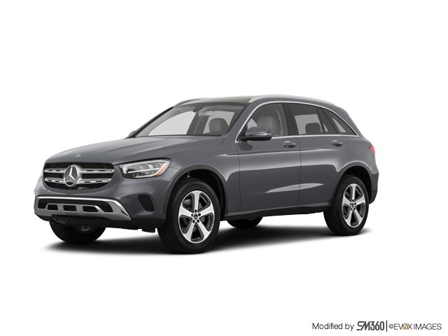 New 2020 Mercedes Benz Glc300 4matic Suv For Sale 59703