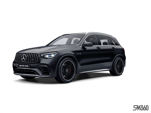 New 2020 Mercedes Benz Glc Amg Glc 63 S For Sale 114990 0 Mercedes Benz Laval