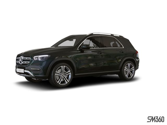 Mercedes Benz Kingston New 2020 Mercedes Benz Gle350