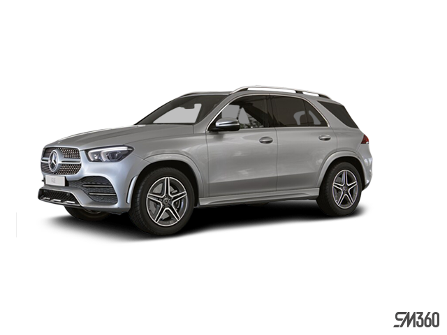 New 2020 Mercedes Benz Gle450 4matic Suv For Sale 82653