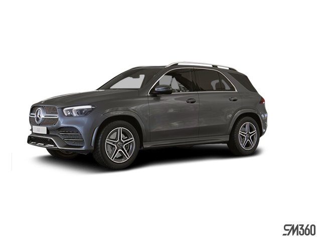 New 2020 Mercedes Benz Gle450 4matic Suv For Sale 84286