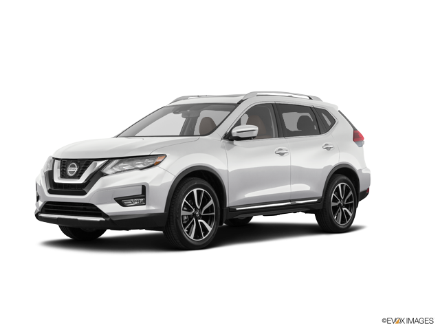 New 2020 Nissan Rogue SL AWD CVT for Sale - $41241.0 ...